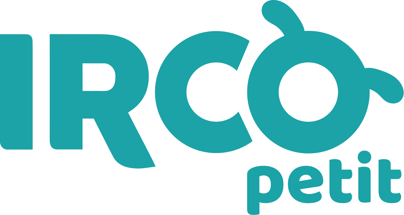 Irco: Sistema de marca para una comunidad infantil