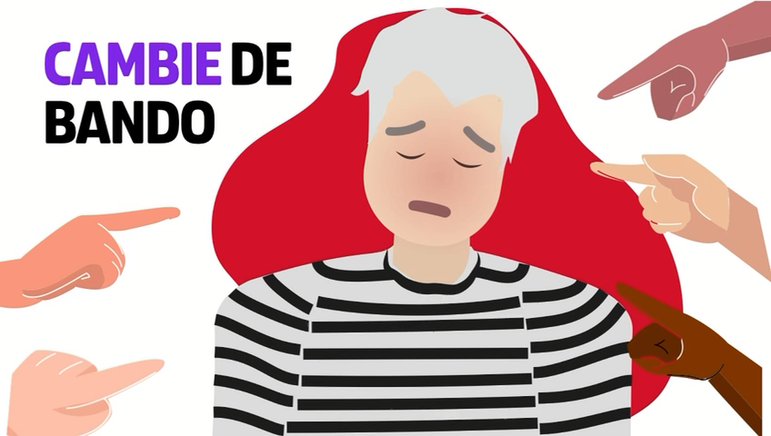 La vergüenza