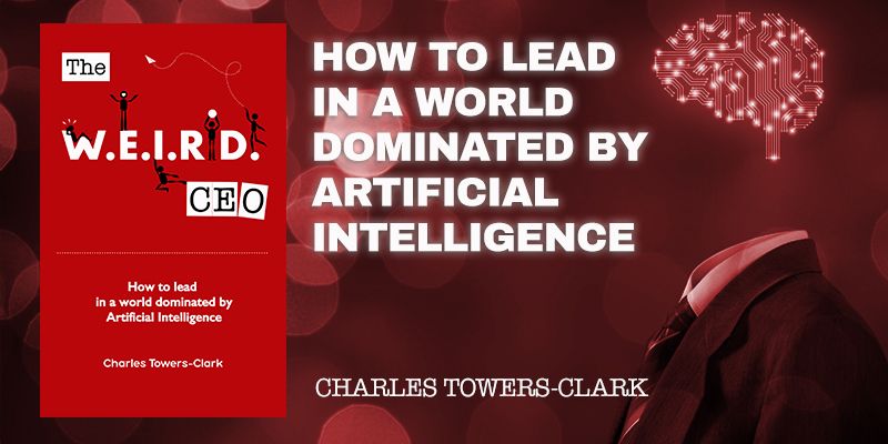 The WEIRD CEO